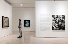 ep malaga museo picasso malaga visitante visitas cultura arte pinacoteca