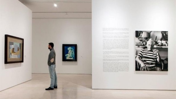 ep malaga museo picasso malaga visitante visitas cultura arte pinacoteca