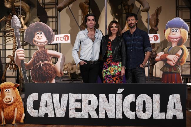 ep mario vaquerizo chenoahugo silvaphotocallla pelicula cavernicola