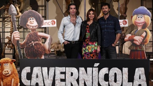 ep mario vaquerizo chenoahugo silvaphotocallla pelicula cavernicola