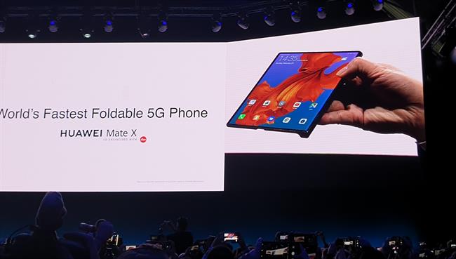 ep mate x la apuestahuaweilos dispositivos plegablesla5g