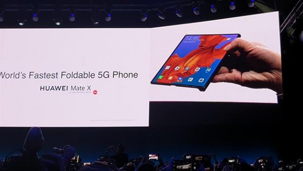 ep mate x la apuestahuaweilos dispositivos plegablesla5g