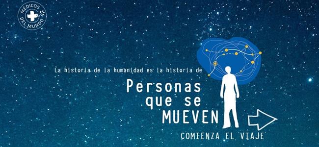 Médicos del Mundo personas que se mueven | MÉDICOS DEL MUNDO ep medicosmundo personasse mueven
