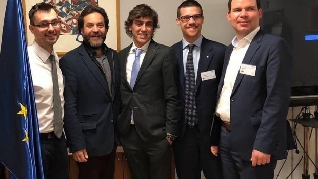 ep mikel beroiz elegido presidenteyes for europe la confederacion europea de