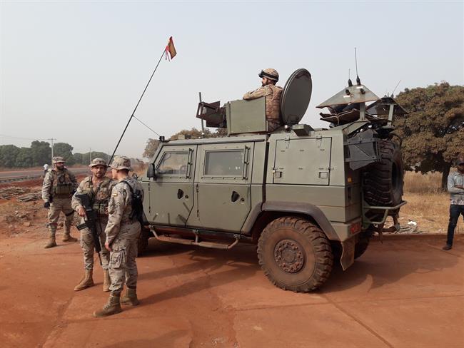 ep militares espanolesmali