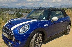 ep mini cabrio