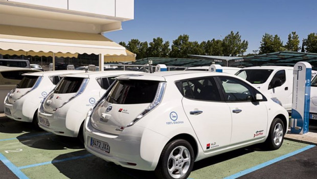 ep motor  ald automotive se asocia con chargeup europe para impulsar la infraestructura de recarga