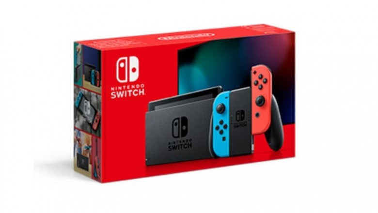 Nintendo Switch con batería de mayor duración | NINTENDO ep nintendo switchbateriamayor duracion