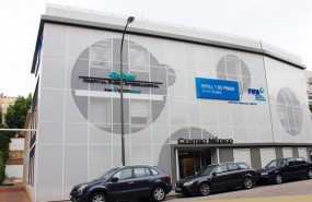 ep nuevo centro medicohospital ruber internacionalchamartin