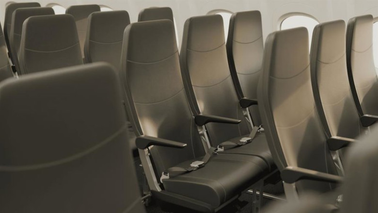 ep nuevos asientos de easyjet