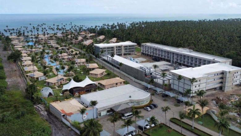 ep oca hoteles cierra 2023 con una facturacion de casi 70 millones de euros