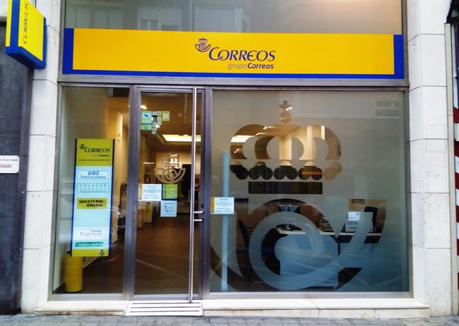 CORREOS ep oficinacorreosmaliano