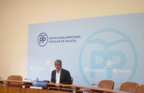 ep pedro puyparlmento gallego