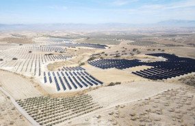 ep plenitude alcanza los 950 mw renovables instalados en espana