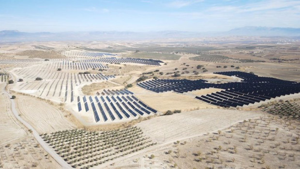 ep plenitude alcanza los 950 mw renovables instalados en espana