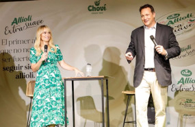 ep presentacion de chovi ep presentacion de chovi