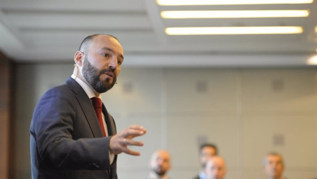 ep presentacion del informe sobre el sector de data centers elaborado por spain dc