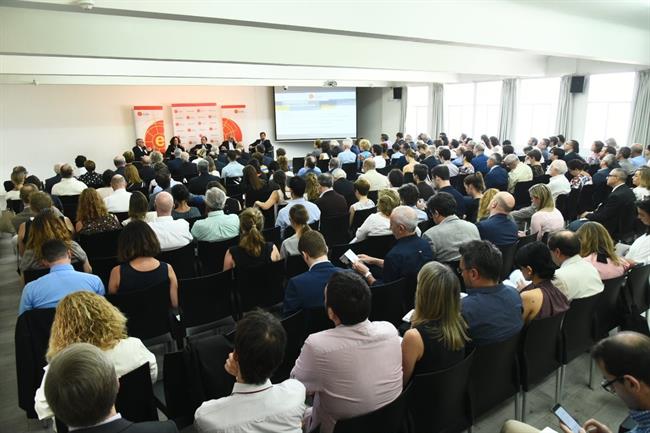 ep presentacioninforme futurola ue del real instituto elcano