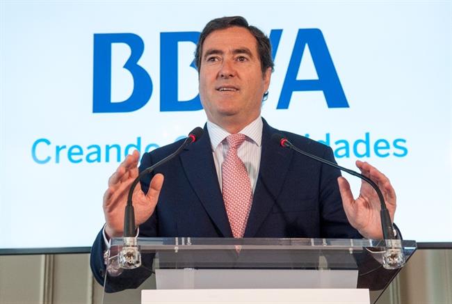 ep presidentecepymevicepresidentela ceoe antonio garamendi