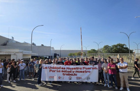 ep primera jornada de huelga en vestas