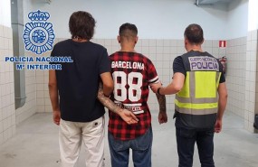ep profugo italiano detenidobarcelonatraficodrogas