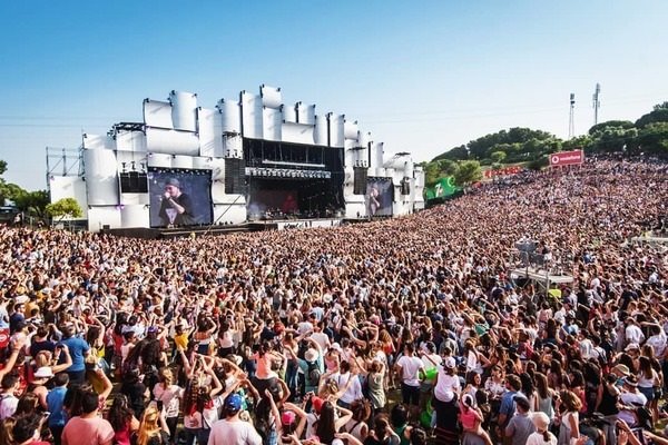 ep publico en rock in rio lisboa