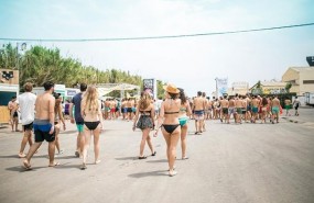 ep publicoarenal sound