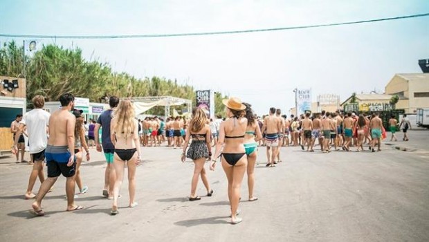 ep publicoarenal sound