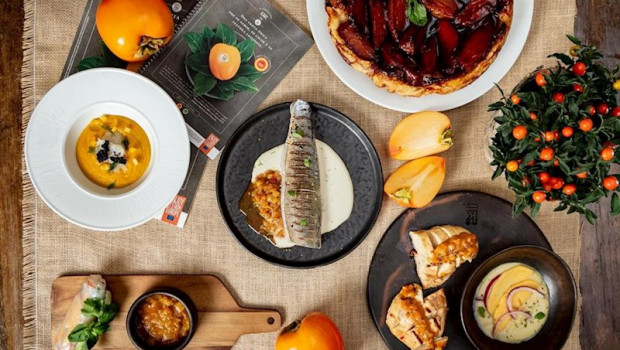 ep recetas con kaki ribera del xuquer