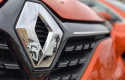 ep recurso de renault logotipo