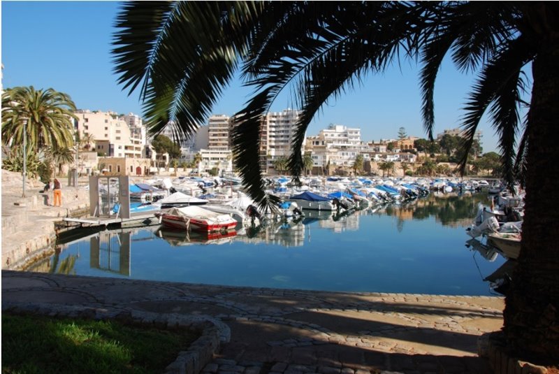 ep recurso de un puerto de baleares apb autoridad portuaria palma
