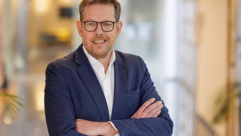 ep renault group nombra a duncan minto como nuevo director financiero ep renault group nombra a duncan minto como nuevo director financiero