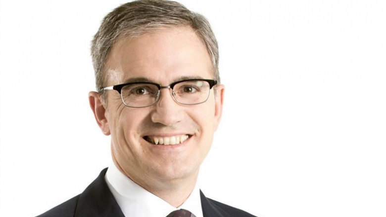 El responsable de regulación y control interno de BBVA, Eduardo Arbizu, deja el cargo. | BBVA - Archivo ep responsableregulacioncontrol internobbva eduardo arbizu dejacargo