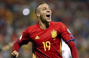 ep rodrigo celebragolla seleccion espanola