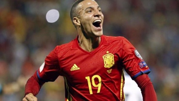 ep rodrigo celebragolla seleccion espanola