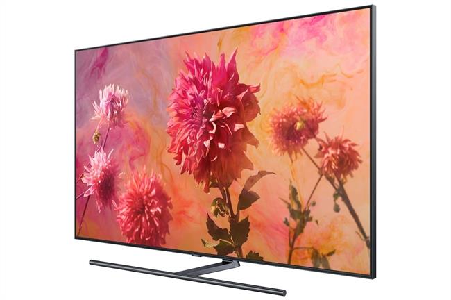 Samsung QLED TV 2018 | SAMSUNG ep samsung qled tv 2018