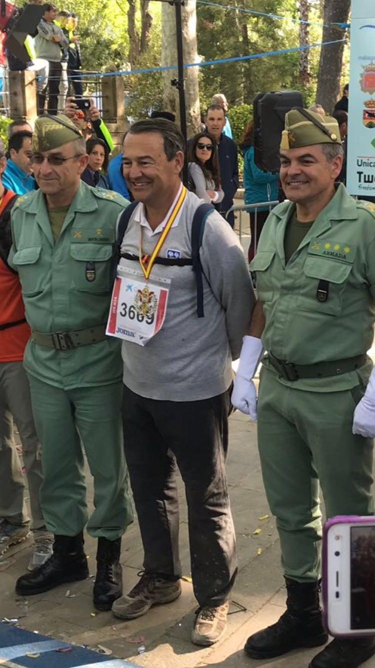 El secretario de Estado de Defensa, Agustín Conde | DEFENSA ep secretarioestadodefensa agustin conde 20180514151903