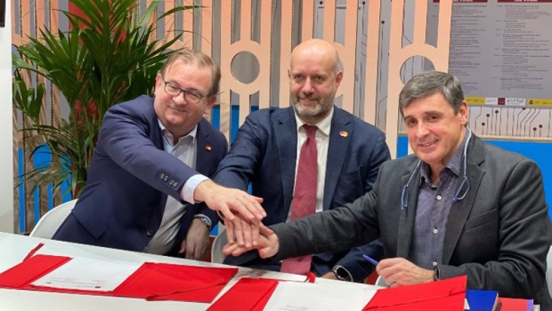 ep segittur y mastercard impulsaran la transformacion digital de los destinos turisticos