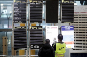 ep terminal 4 del aeropuerto adolfo suarez madrid-barajas