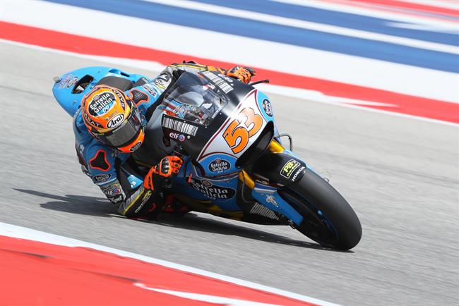 Tito Rabat, piloto del Estrella Galicia 0,0 | ESTRELLA GALICIA 0,0 ep tito rabat pilotoestrella galicia 00