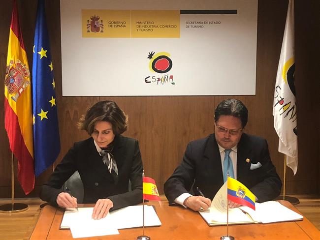 ep turismo firmaplanaccionturismoecuador