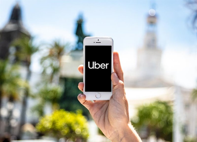 Uber cae tras reconocer más de 3.000 agresiones sexuales durante sus servicios en EEUU