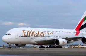 fly emirates