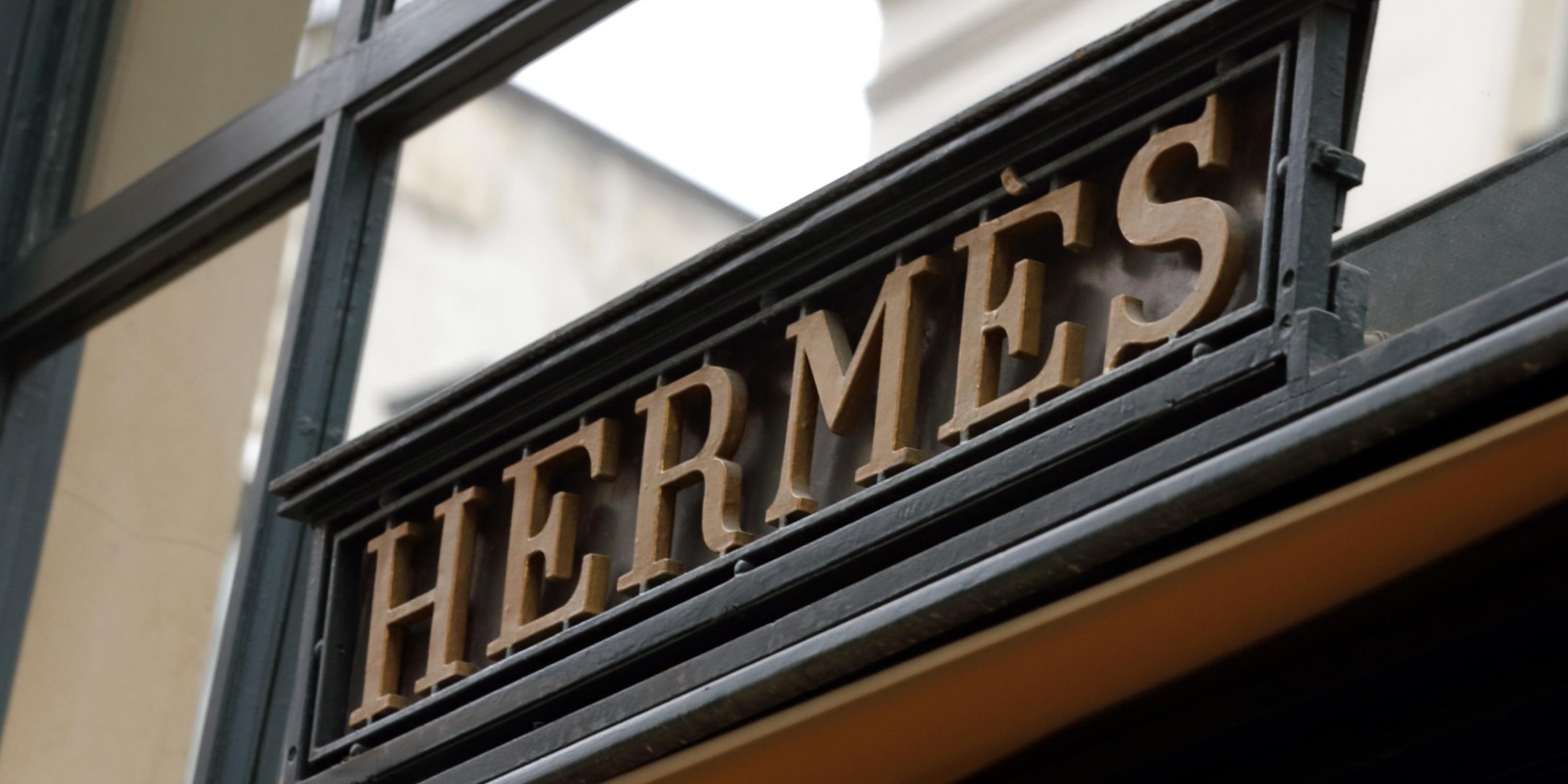 Nueva señal de compra en Hermès