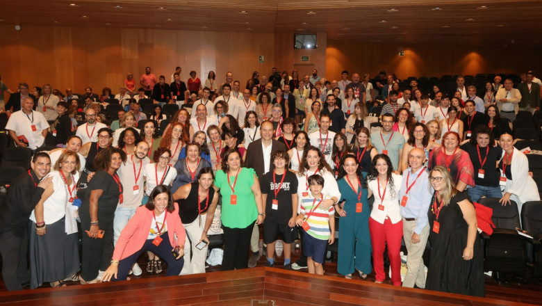 ii jornadas newen 2025 