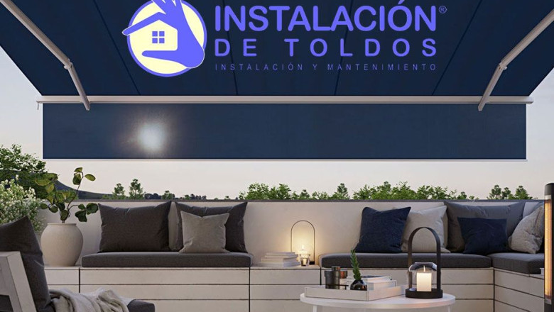 instalacin de toldos