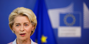 la ce va proposer un plafonnement du prix du gaz russe dit ursula von der leyen 20220914082414 