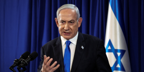 le premier ministre israelien benjamin netanyahu 20240901164713 