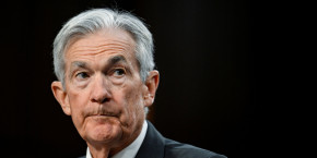 le president de la reserve federale americaine jerome powell a washington 20250507100340 le president de la reserve federale americaine jerome powell a washington 20250507100340