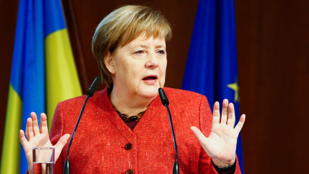 merkel-conference-allemagne-ukraine-berlin